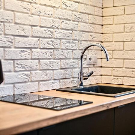 Neatspace - Ruska Center Apartment วรอตซวาฟ ภายนอก รูปภาพ