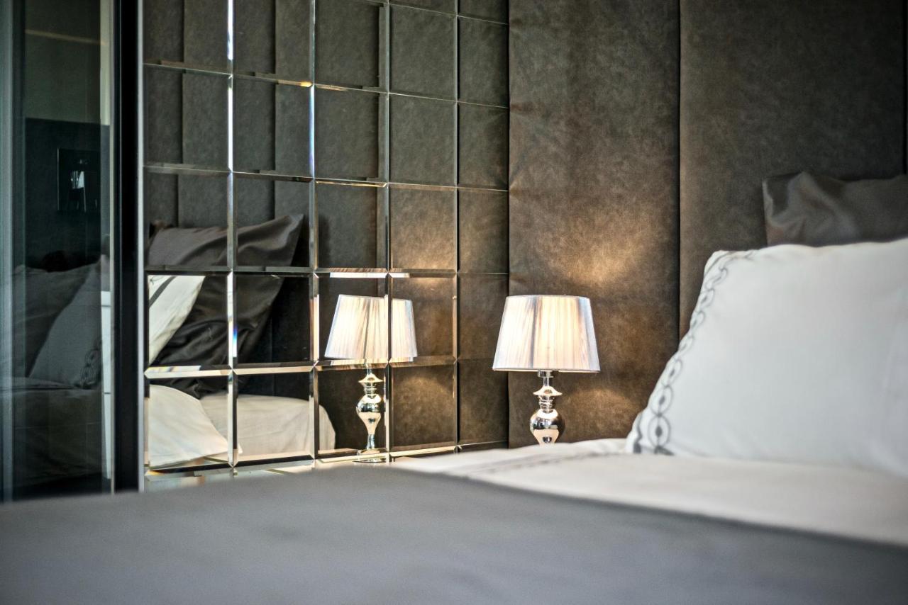 Neatspace - Ruska Center Apartment วรอตซวาฟ ภายนอก รูปภาพ