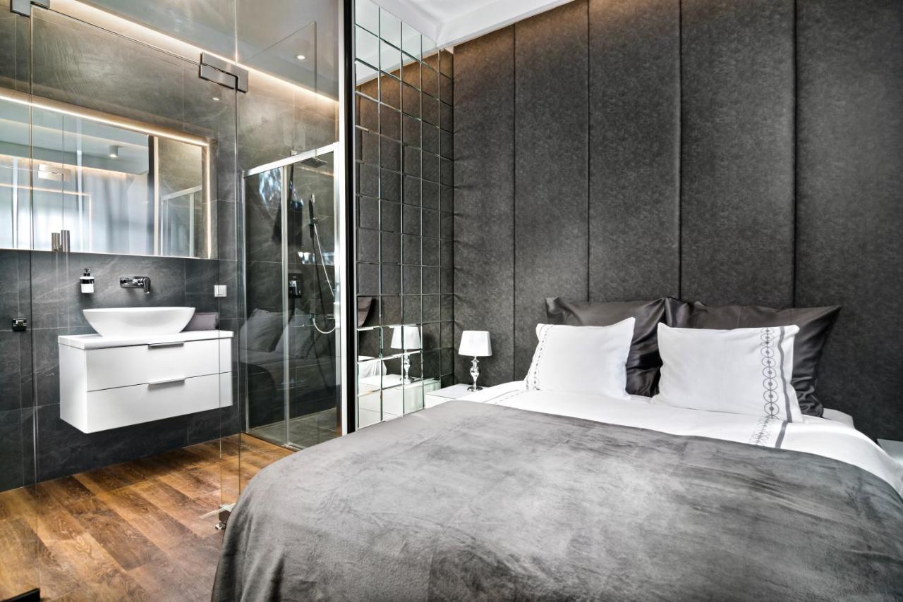 Neatspace - Ruska Center Apartment วรอตซวาฟ ภายนอก รูปภาพ